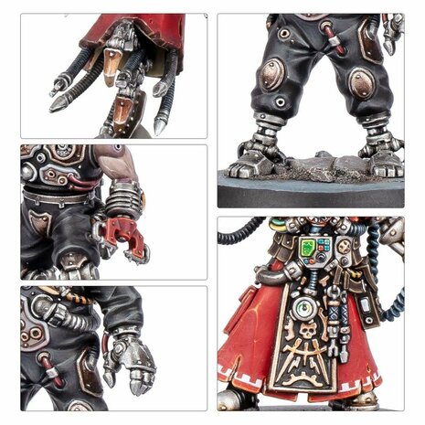 Warhammer 40,000 – Kill Team: Typhon – Expansion Set | Games Workshop