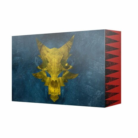 Warhammer 40,000 – Space Wolves Army Set – Army Starter Box | Games Workshop