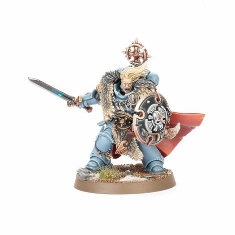 Warhammer 40,000 – Space Wolves Army Set – Army Starter Box | Games Workshop