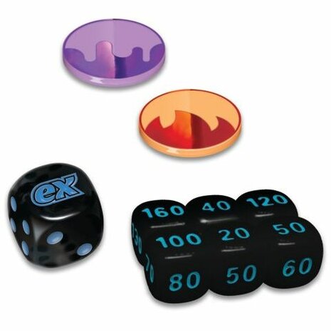 Pok&eacute;mon Scarlet & Violet &ndash; Black Bolt Elite Trainer Box &ndash; Premium verzamel - ETB