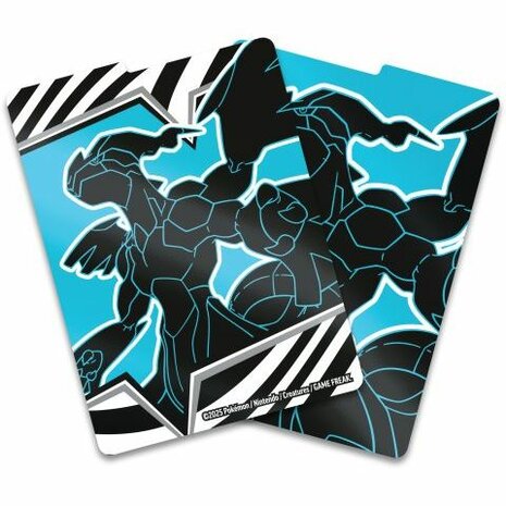 Pok&eacute;mon Scarlet & Violet &ndash; Black Bolt Elite Trainer Box &ndash; Premium verzamel - ETB