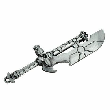 Warhammer 40,000: Necron Hyperphase Sword Bottle Opener