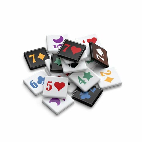 Vegas Strip – Bluff‑ en deductiespel (Allplay)