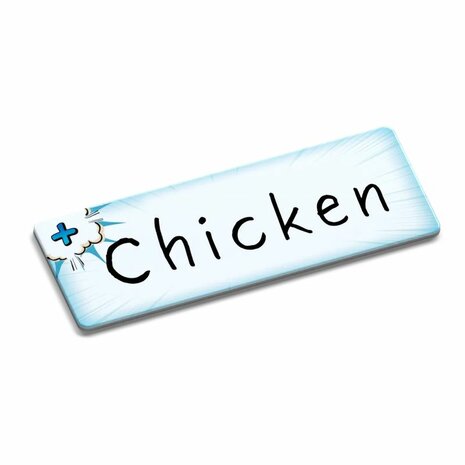 Alibis – Woordassociatie partyspel vol misleiding (Allplay)