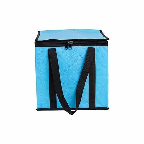 Bordspellen Tas - Board Game Bag - Light Blue | Bordspel Accessoire | Allplay