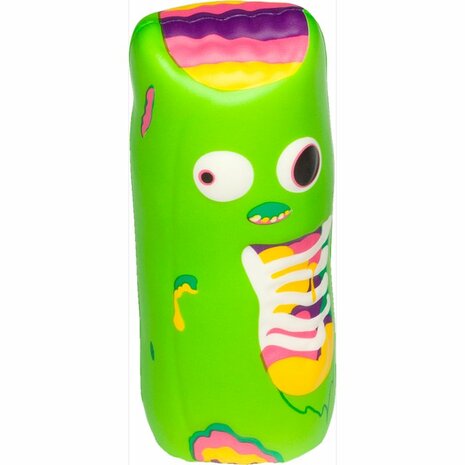 Zombie Burrito – Teamgericht dodge‑burrito feestje (Exploding Kittens)