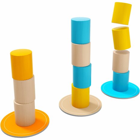 Logic Game: Amanda's Alpacas (7+)