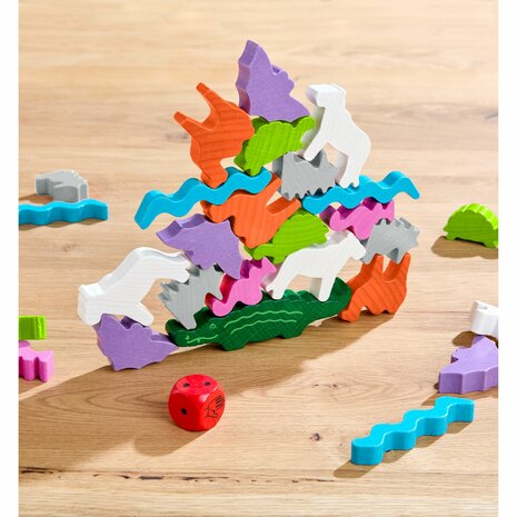 Dier op Dier Deluxe (4+)