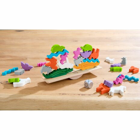 Dier op Dier Deluxe (4+)