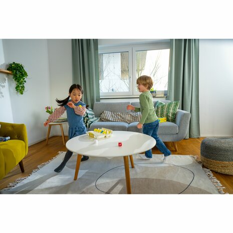 Eierdans/Dancing Eggs (5+)