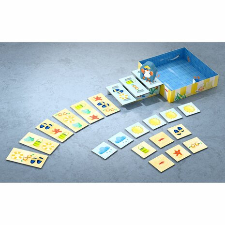 Mijn Eerste Spellen: Piet ahoi! (2+)