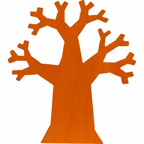 Knutselset – Raamdecoratie Seizoenen (5+)