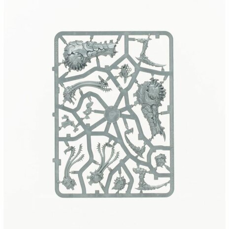 Warhammer 40,000 - Combat Patrol: Tyranid Assault Brood