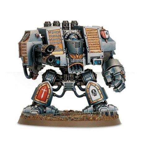 Warhammer 40,000 Combat Patrol: Grey Knights – Miniatures Box | Games Workshop