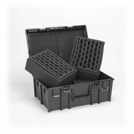 Warhammer Crusade Figure Case – Miniatures Carry Case (Games Workshop)