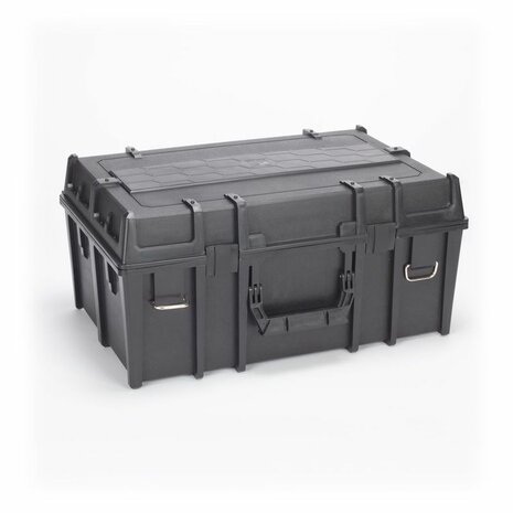 Warhammer Crusade Figure Case – Miniatures Carry Case (Games Workshop)