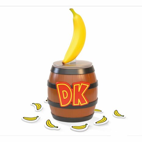 Jungle Speed – Donkey Kong - Reactiespel | Zygomatic