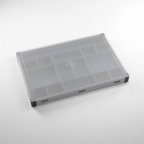 Token Silo XL Black – Gamegenic | Premium Opbergbox voor Spelaccessoires