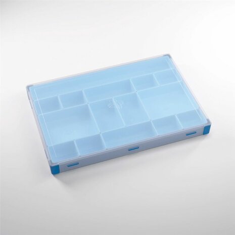 Token Silo XL Blue – Gamegenic | Premium Opbergbox voor Spelaccessoires