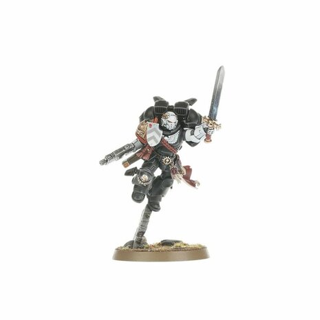 Warhammer 40,000 – Combat Patrol – Space Marines – Raven Guard – Games Workshop