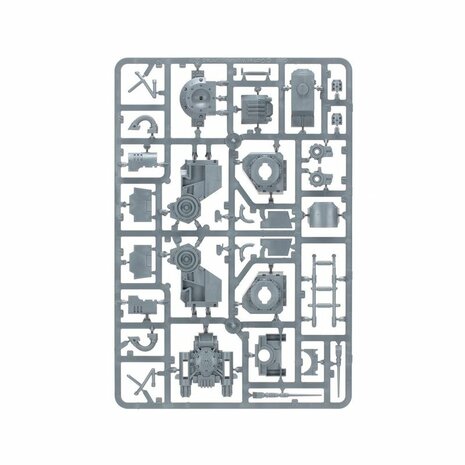 Warhammer 40,000 – Combat Patrol – Space Marines – Raven Guard – Games Workshop