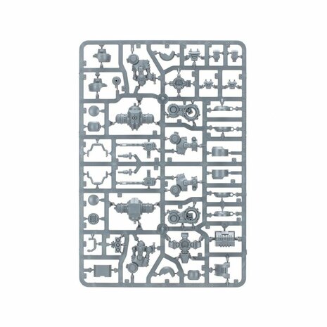 Warhammer 40,000 – Combat Patrol – Space Marines – Raven Guard – Games Workshop