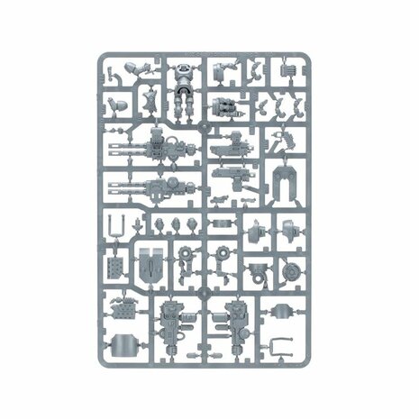 Warhammer 40,000 – Combat Patrol – Space Marines – Raven Guard – Games Workshop