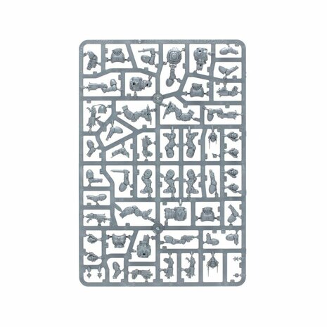 Warhammer 40,000 – Combat Patrol – Space Marines – Raven Guard – Games Workshop