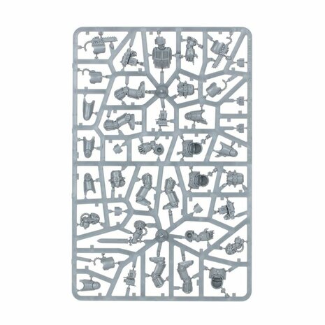 Warhammer 40,000 – Combat Patrol – Space Marines – Imperial Fists – Games Workshop