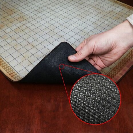 Tabletop Deluxe RPG Grid Mat – Speelmat – Enhance