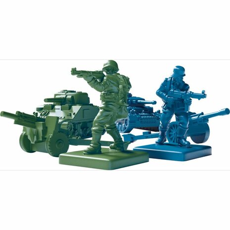 Memoir ’44 Refresh – Wargame – Days of Wonder