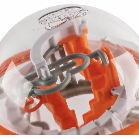 Perplexus Go! Stairs – Behendigheidspuzzel – Spin Master