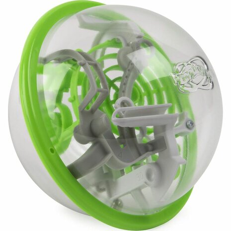 Perplexus Go! Spiral – 3D-doolhofpuzzel – Spin Master
