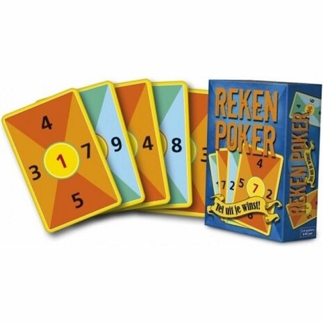 Reken Poker