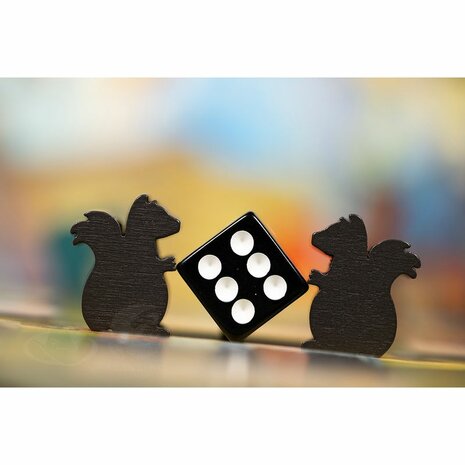 Everdell Duo – Twee speler (en solo) spel – White Goblin Games