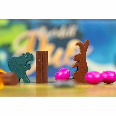 Everdell Duo – Twee speler (en solo) spel – White Goblin Games