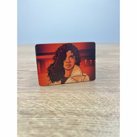 Codenames (Nieuw Artwork) – Woordspel – White Goblin Games