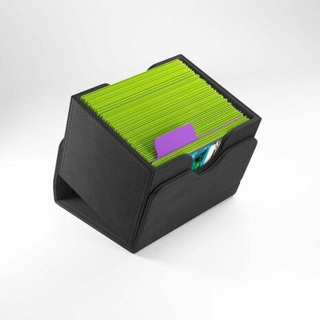 Sideloading Flex Card Dividers – 10 kaartscheiders – Gamegenic