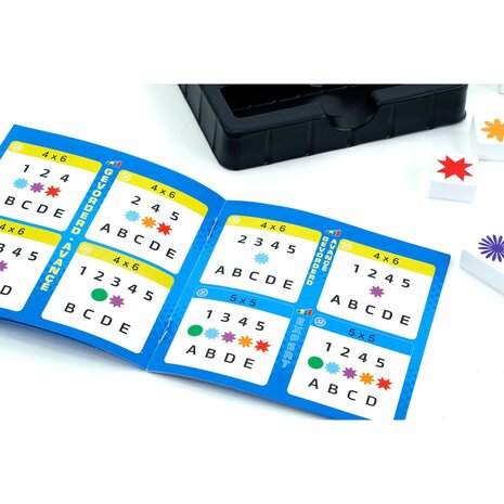 Breinbreker – Cube Master – 999 Games