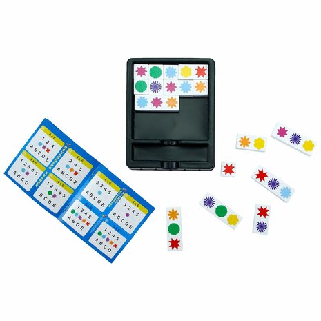 Breinbreker – Cube Master – 999 Games