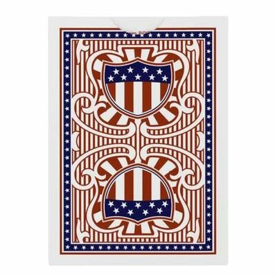 Bicycle Stars and Stripes – Speelkaarten – Bicycle