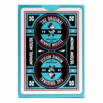 Disney: Minnie Mouse – Speelkaarten – Bicycle