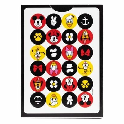 Disney: Mickey and Friends – Speelkaarten – Bicycle