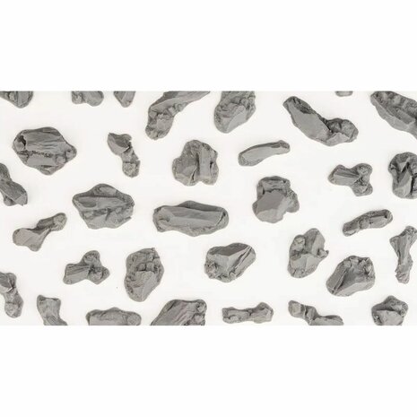 Basing Bits: Rocks – Basing bits – GamersGrass