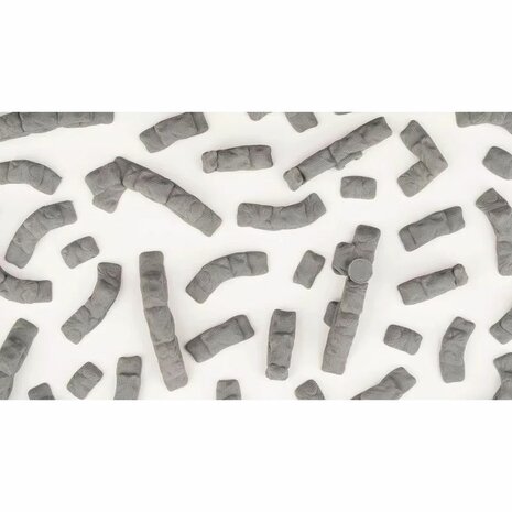 Basing Bits: Sandbag Barricades – Basing bits – GamersGrass