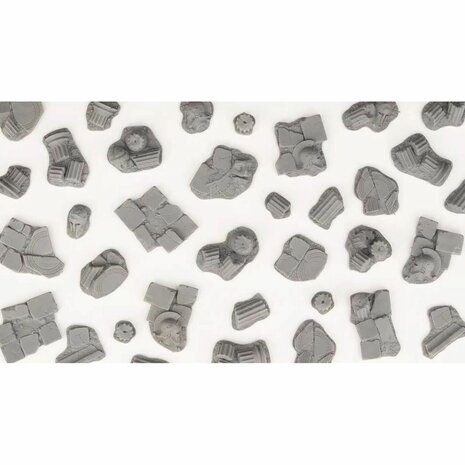 Basing Bits: Temple – Basing bits – GamersGrass