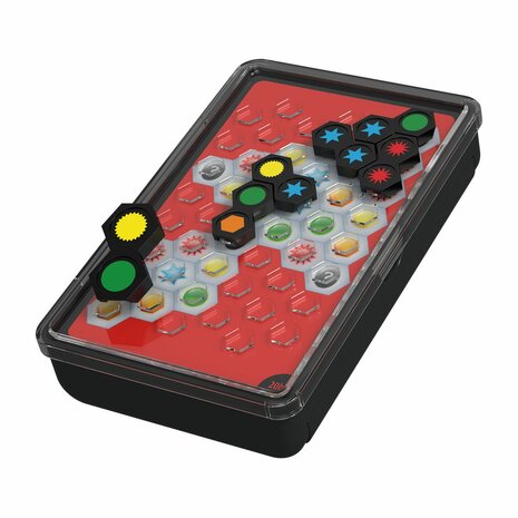 Genius – Breinbreker – 999 Games