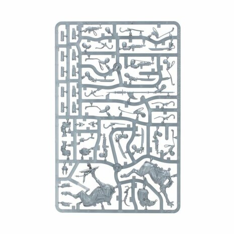 Warhammer 40,000 – Combat Patrol: Death Korps of Krieg