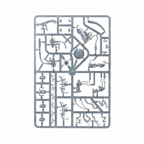 Warhammer 40,000 - Combat Patrol: Drukhari