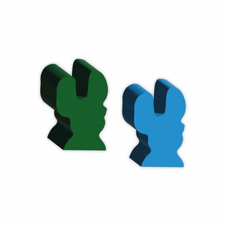 Agent Avenue: Division M (ENG) – Uitbreiding – Nerdlab